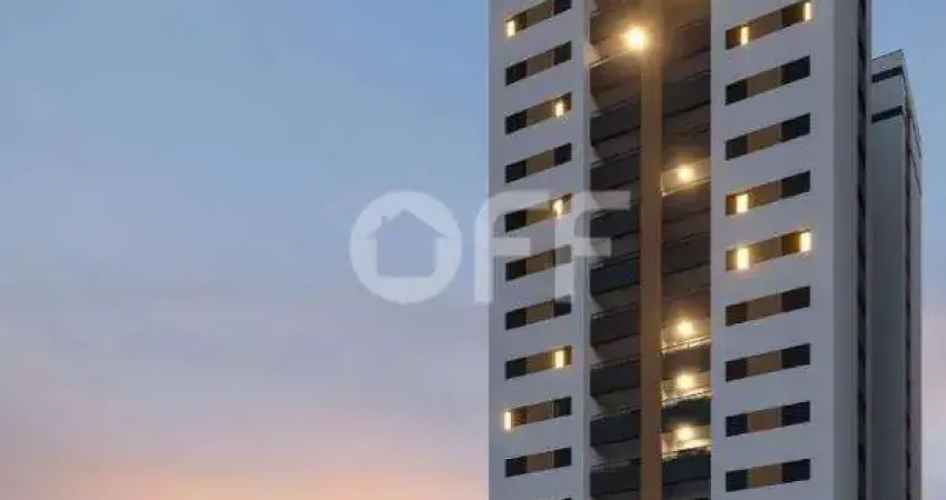 Apartamento com 3 quartos à venda na Avenida Governador Pedro de Toledo, 883, Bonfim, Campinas