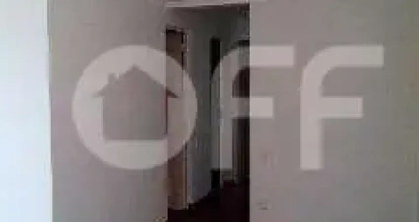 Apartamento com 3 quartos para alugar na Avenida Antônio Carvalho de Miranda, 720, Vila São Bento, Campinas