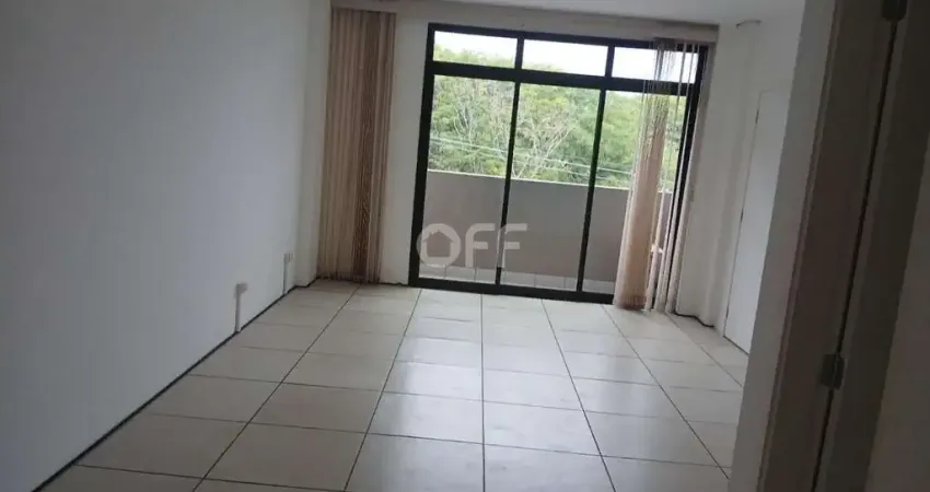 Sala comercial para alugar na Avenida Marechal Rondon, 700, Jardim Chapadão, Campinas