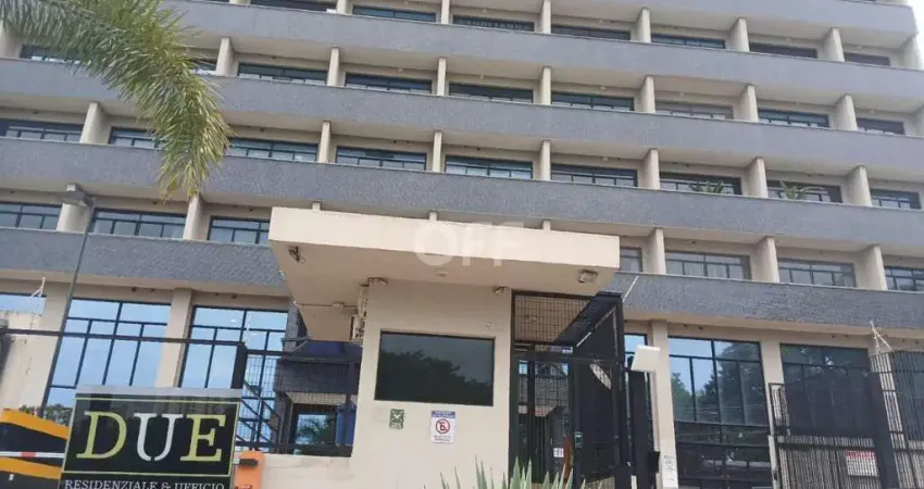 Sala comercial para alugar na Avenida Marechal Rondon, 700, Jardim Chapadão, Campinas