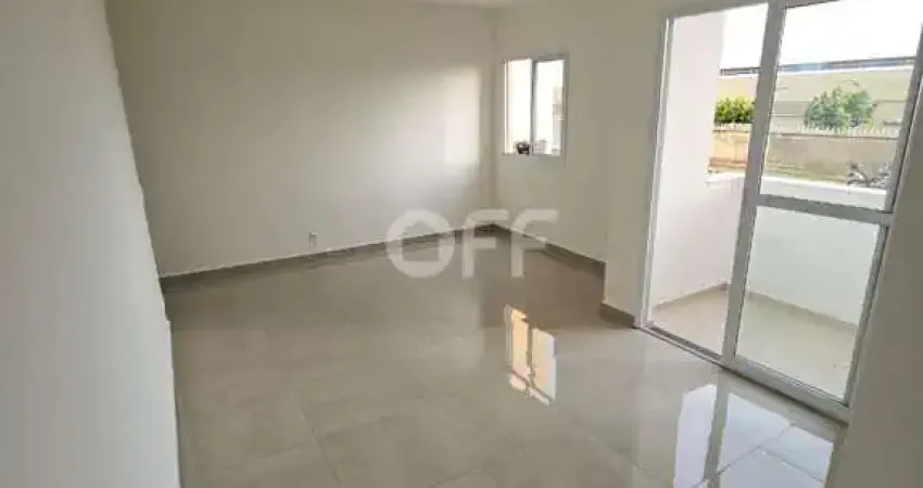 Apartamento com 2 quartos à venda na Avenida Dom Joaquim Mamede da Silva Leite, 006, Jardim do Lago, Campinas