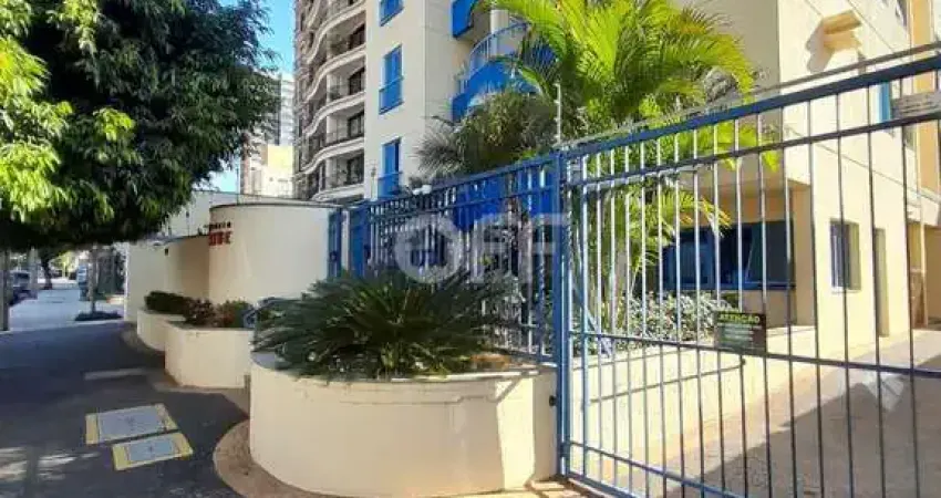 Apartamento com 2 quartos à venda no Cambuí, Campinas