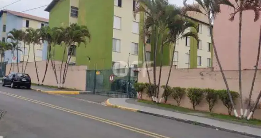 Apartamento com 2 quartos para alugar na Rua Ferdinando Panatone, 400, Jardim Paulicéia, Campinas