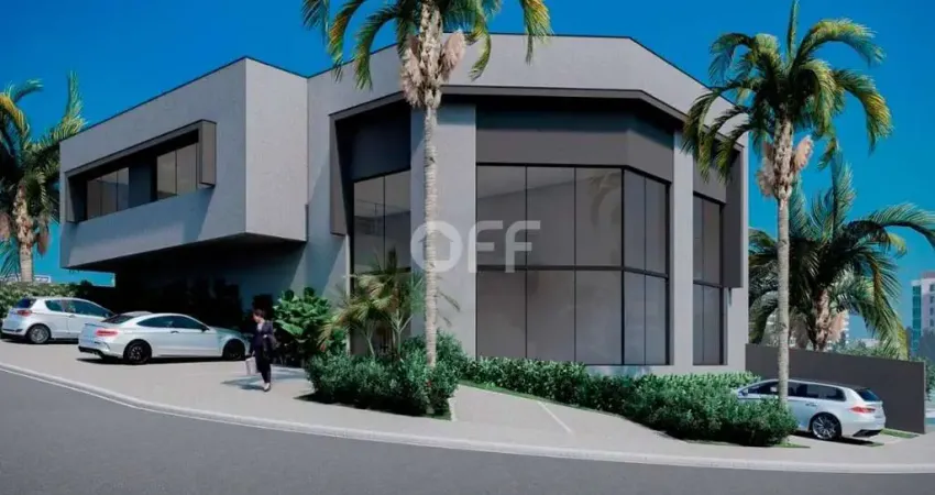 Sala comercial para alugar na Rua Nestor Moreira, 160, Taquaral, Campinas