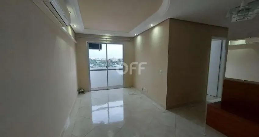 Apartamento com 3 quartos à venda na Rua Francisco Bueno Lacerda, 250, Parque Itália, Campinas