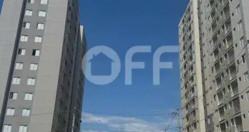 Apartamento com 2 quartos à venda na Rua Alberto Carlos Dupas Valin, 337, Jardim Yeda, Campinas