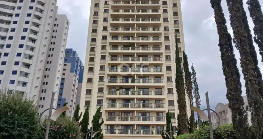 Apartamento com 4 quartos à venda na Rua Jasmim, 850, Chácara Primavera, Campinas