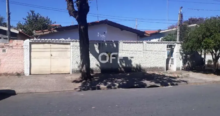Casa com 3 quartos à venda no Taquaral, Campinas 