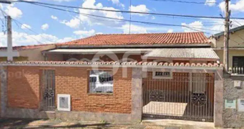 Casa com 2 quartos à venda no Jardim Campinas, Campinas 