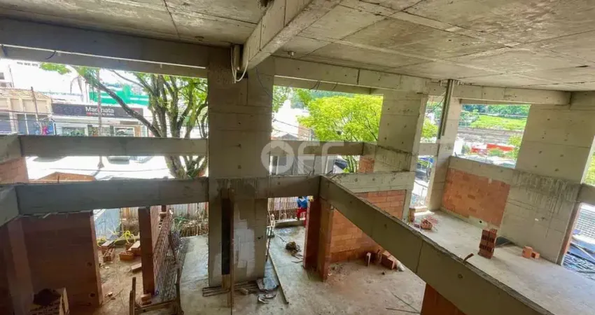 Apartamento com 3 quartos à venda na Rua Doutor Diogo Prado, 276, Cambuí, Campinas