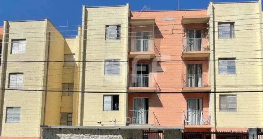 Apartamento com 2 quartos para alugar na Rua Jornalista Ernesto Napoli, 1120, Jardim Paulicéia, Campinas