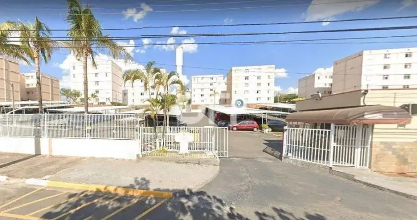 Apartamento com 2 quartos à venda na Rua Dona Neuza Goulart Brizola, 115, Parque Residencial Vila União, Campinas
