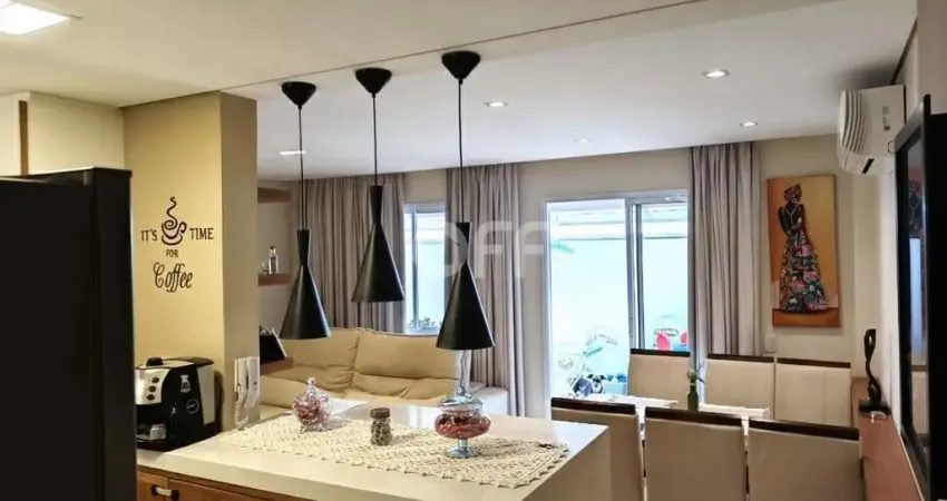 Apartamento com 3 quartos à venda na Rua Monsenhor Agnaldo José Gonçalves, 730, Jardim Aurélia, Campinas