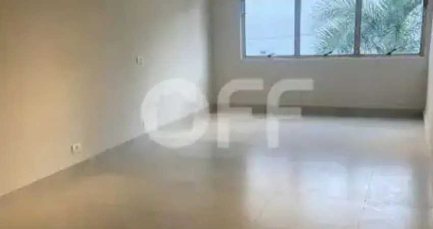 Apartamento com 3 quartos à venda na Rua Ana Jarvis, 119, Cambuí, Campinas