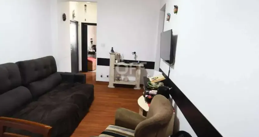 Apartamento com 3 quartos à venda na Av Benjamim Constant, 1287, Centro, Campinas