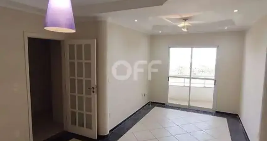 Apartamento com 3 quartos à venda na Rua José Paulino, 3305, Vila Itapura, Campinas