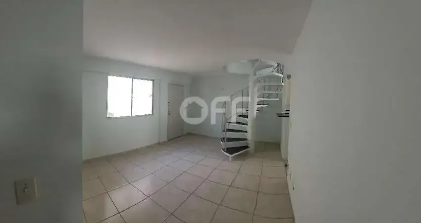 Cobertura com 3 quartos à venda na Rua João Felipe Xavier da Silva, 25, São Bernardo, Campinas