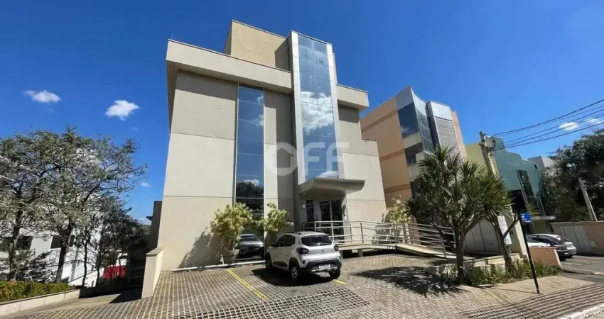 Sala comercial para alugar na Rua Aguaçú, 171, Loteamento Alphaville Campinas, Campinas