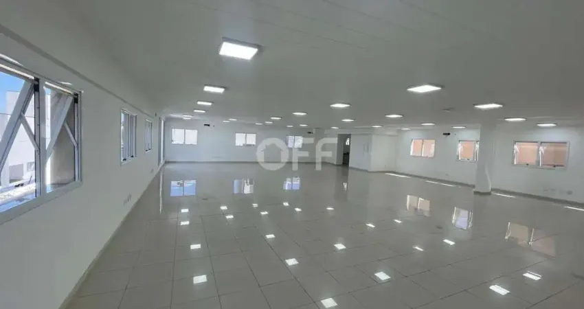 Sala comercial para alugar na Rua Aguaçú, 171, Loteamento Alphaville Campinas, Campinas