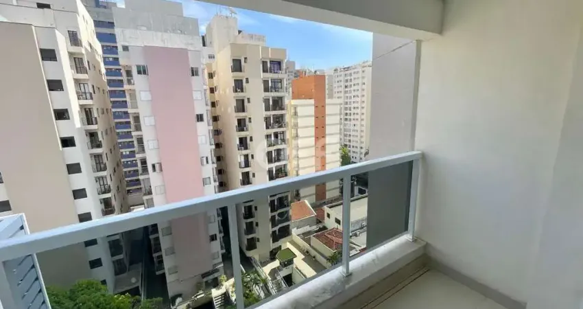 Apartamento com 2 quartos à venda na Rua Santos Dumont, 223, Cambuí, Campinas