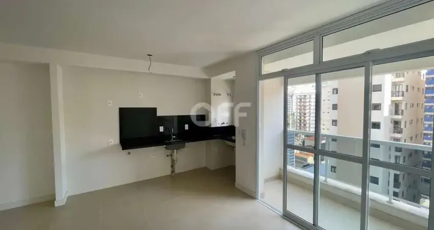 Apartamento com 2 quartos à venda na Rua Santos Dumont, 223, Cambuí, Campinas
