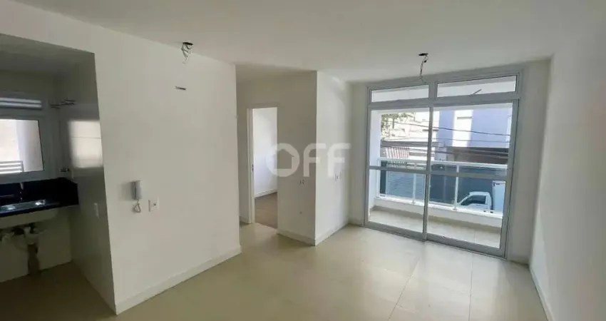 Apartamento com 2 quartos à venda na Rua Santos Dumont, 223, Cambuí, Campinas