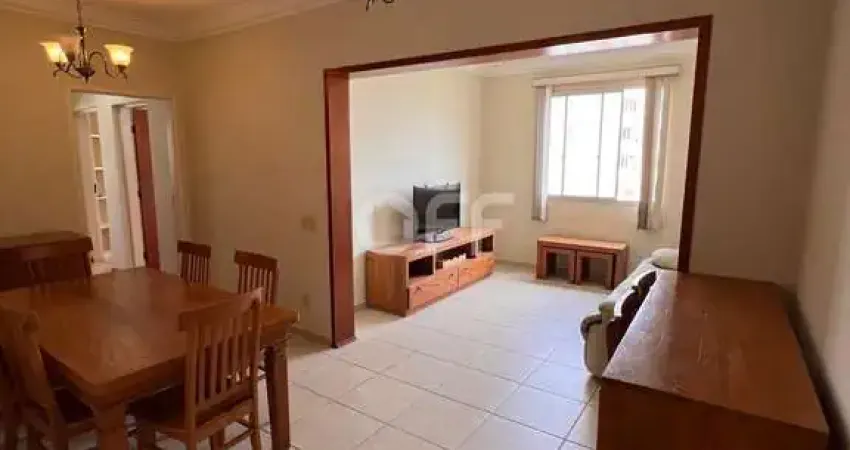 Apartamento com 3 quartos à venda na Avenida José Bonifácio, 1277, Jardim Flamboyant, Campinas