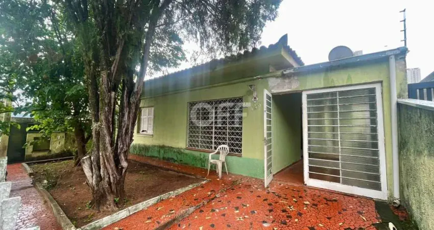 Casa com 3 quartos à venda na Rua Anuar Murad Bufarah, 648, Jardim Novo Cambuí, Campinas