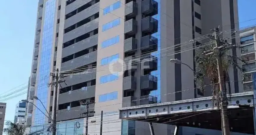 Sala comercial à venda na Avenida Barão de Itapura, 610, Vila Itapura, Campinas