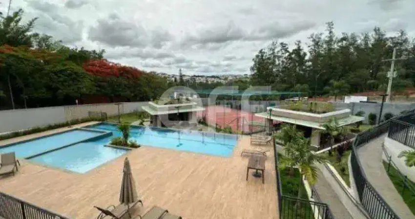 Apartamento com 2 quartos à venda na Avenida Wellman Galvão de França Rangel, 4100, Swiss Park, Campinas