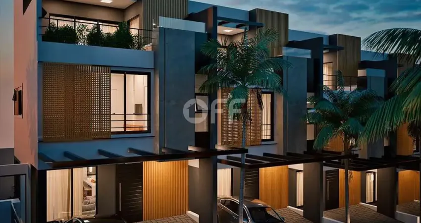 Casa em condomínio fechado com 4 quartos à venda na Rua Emerson José Moreira, 1730, Chácara Primavera, Campinas