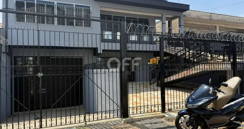 Casa comercial à venda na Avenida João Batista Morato do Canto, 100, 1822, Parque Industrial, Campinas