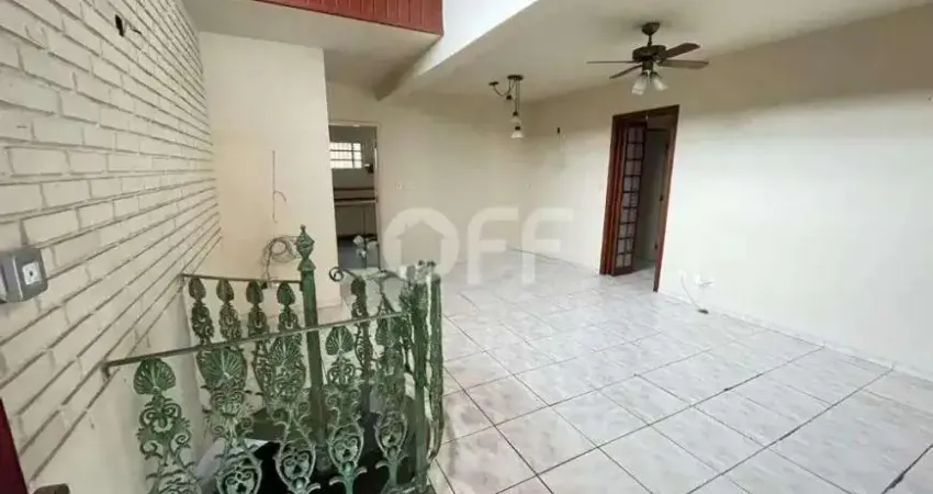 Casa com 4 quartos à venda no Jardim Itamarati, Campinas 