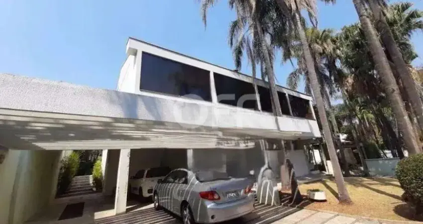 Casa comercial para alugar no Nova Campinas, Campinas 