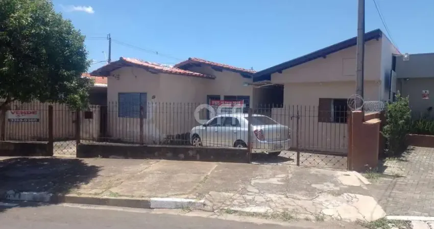 Casa com 4 quartos à venda no Nova Campinas, Campinas 