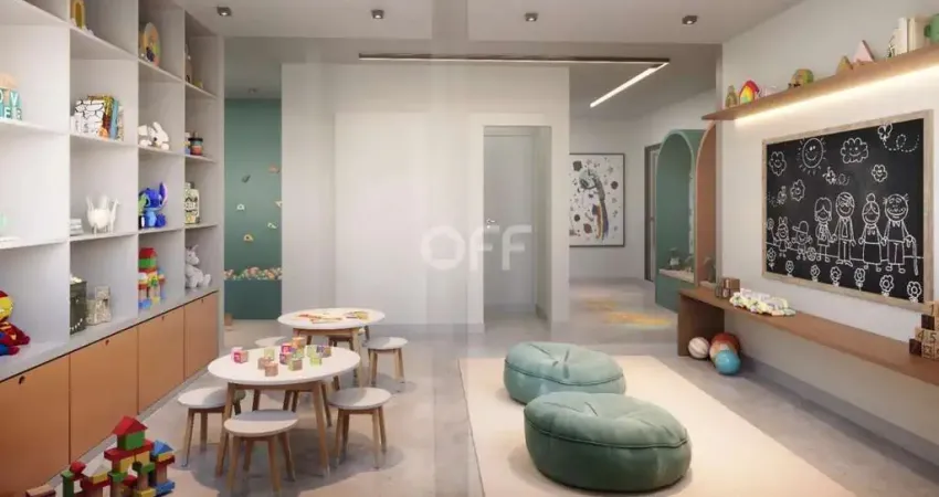 Apartamento com 3 quartos à venda na Rua Antônio Rodrigues de Carvalho, 927, Vila Proost de Souza, Campinas