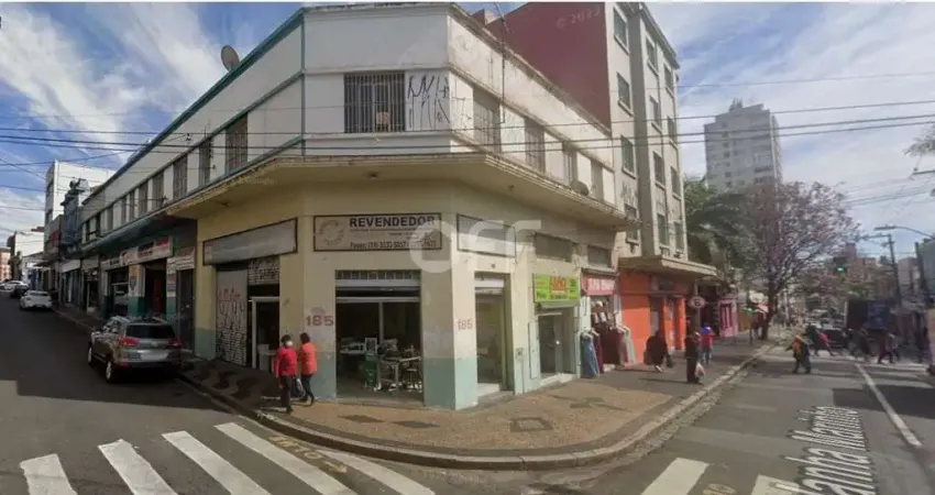 Prédio à venda na Rua Costa Aguiar, 95, 103, 1, Centro, Campinas