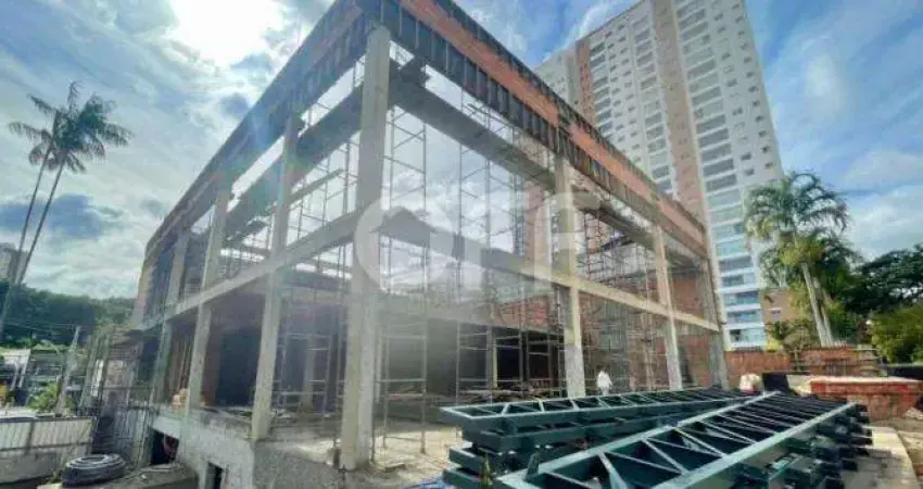 Sala comercial para alugar na Rua Maria Monteiro, 1796, Cambuí, Campinas