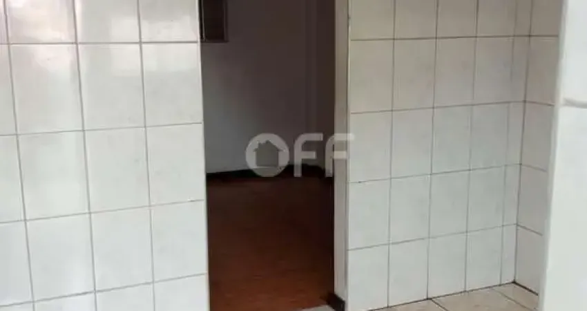 Apartamento com 2 quartos à venda na Rua Curió, 1470, Jardim García, Campinas