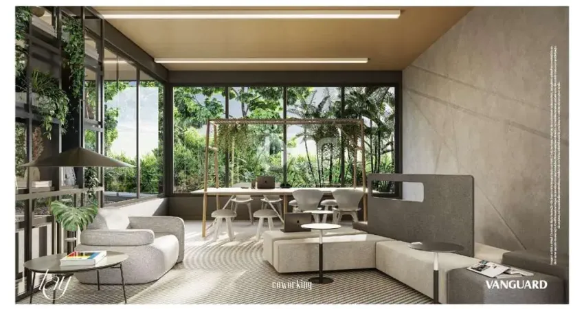 Apartamento com 2 quartos à venda na Rua Mogi Guaçu, 119, Chácara da Barra, Campinas