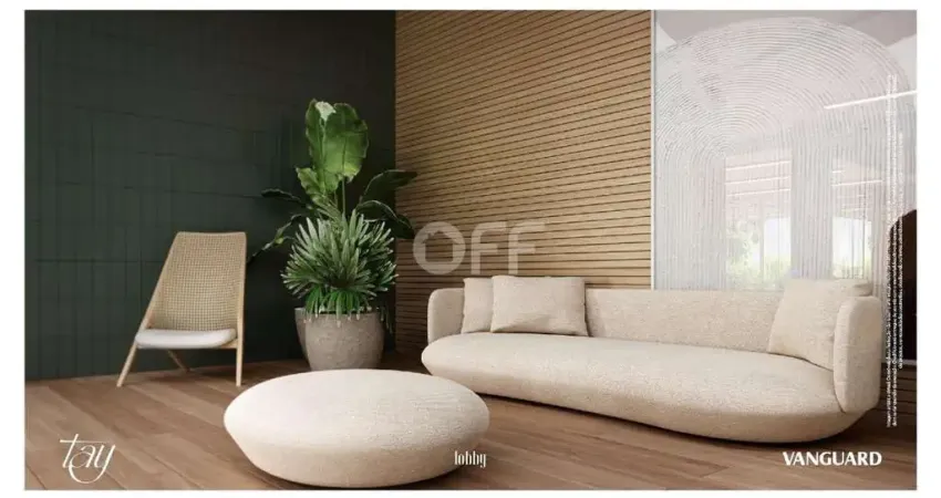 Apartamento com 2 quartos à venda na Rua Mogi Guaçu, 119, Chácara da Barra, Campinas