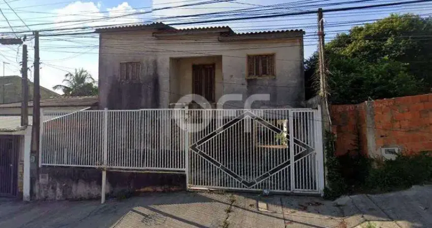 Casa com 3 quartos à venda na Cidade Satélite Íris, Campinas 