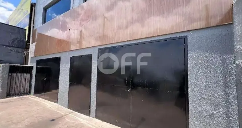 Barracão / Galpão / Depósito para alugar no Jardim Novo Campos Elíseos, Campinas 