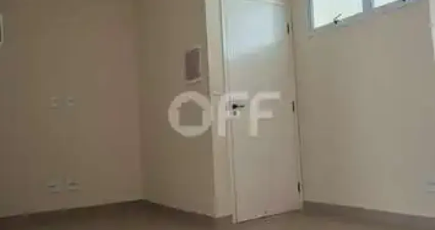 Apartamento com 1 quarto para alugar na Rua Hércules Florence, 209, Botafogo, Campinas