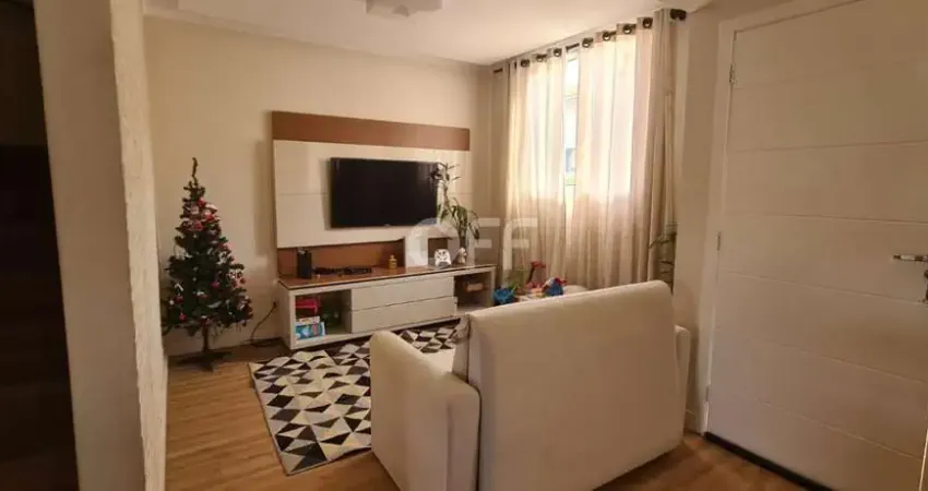 Casa em condomínio fechado com 3 quartos à venda no Fazenda Santa Cândida, Campinas 