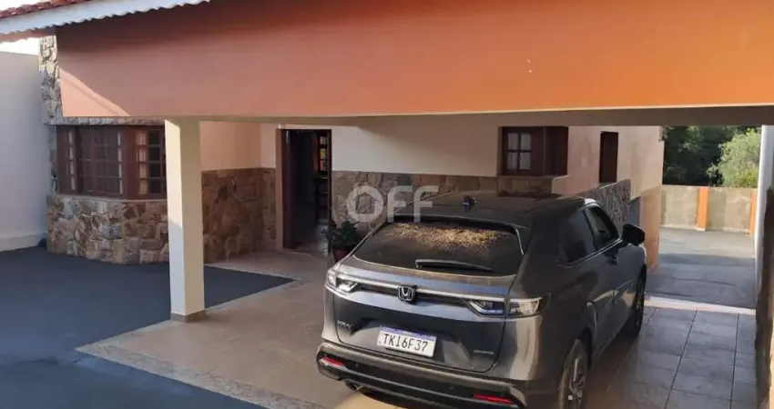 Casa com 4 quartos à venda na Cidade Jardim, Monte Mor