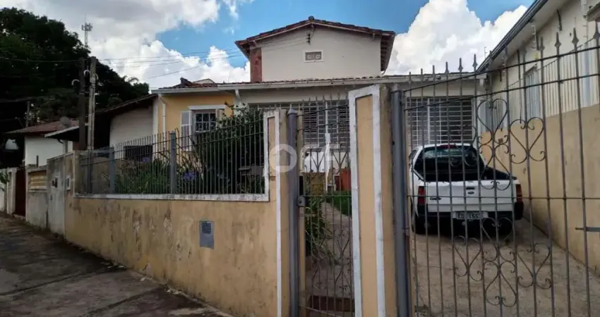 Casa comercial à venda no Jardim Guanabara, Campinas