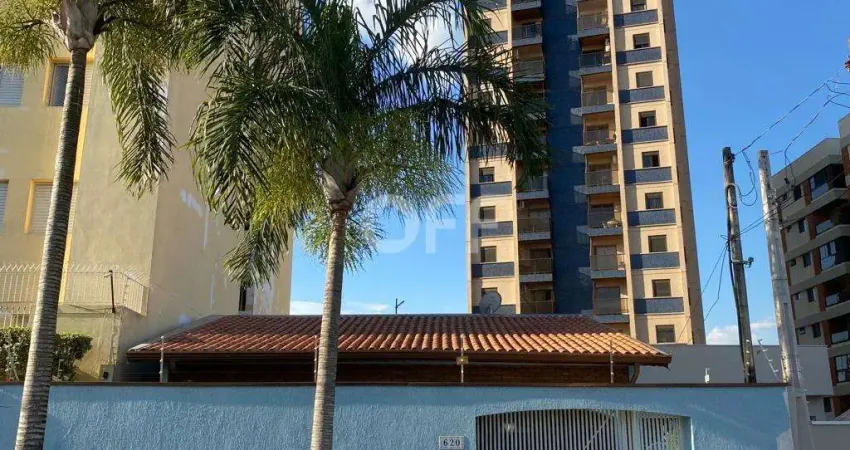 Casa com 4 quartos à venda no Jardim Proença I, Campinas 