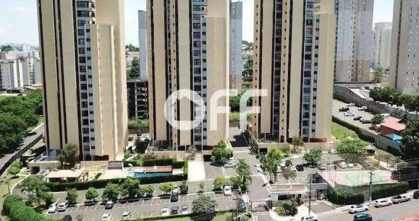 Apartamento com 2 quartos para alugar na Rua Hermantino Coelho, 501, Mansões Santo Antônio, Campinas