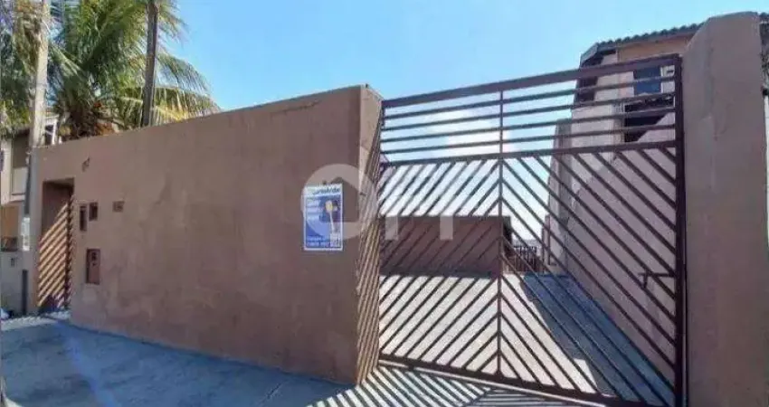 Casa comercial à venda na Rua Lamartine Ribas Camargo, 367, Parque Jambeiro, Campinas